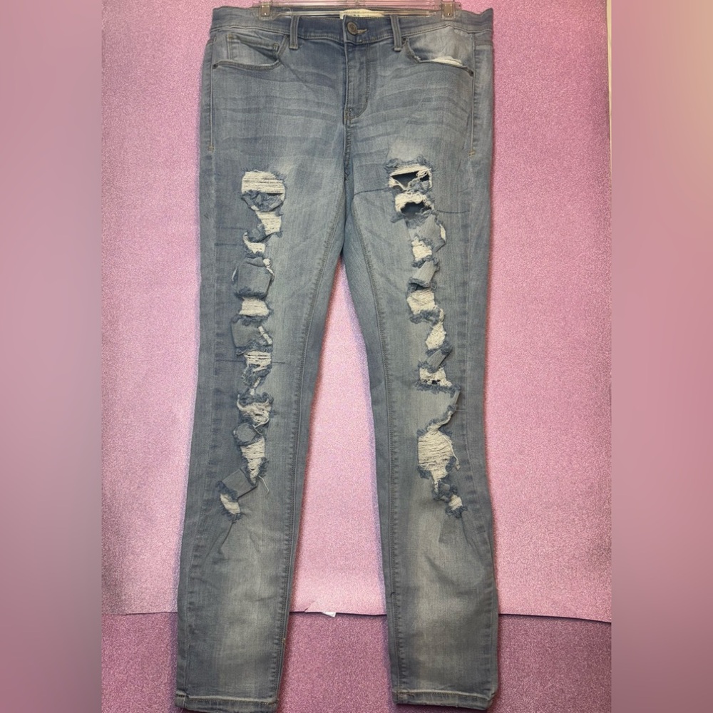 Mud juniors jeans